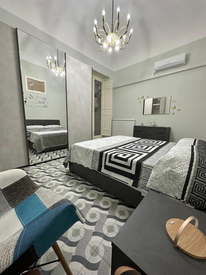 Elisir House Villa Palermo Buitenkant foto
