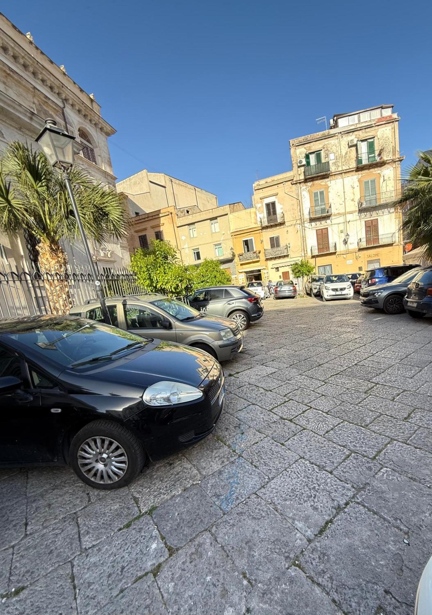 Elisir House Villa Palermo Buitenkant foto